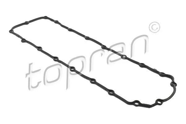 Gasket, oil sump
