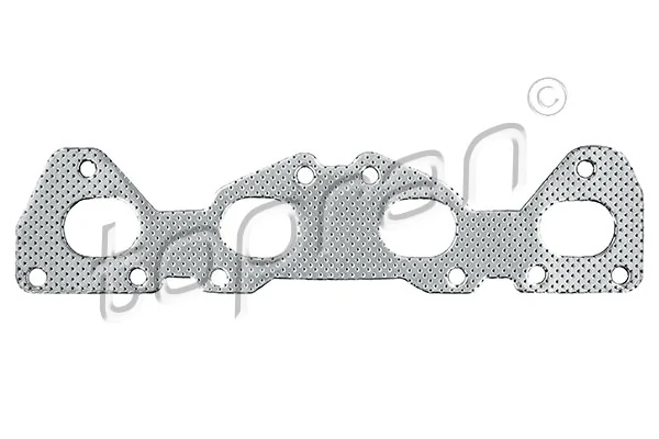 Gasket, exhaust manifold