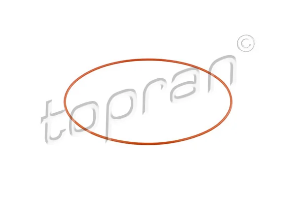 Gasket, cylinder liner