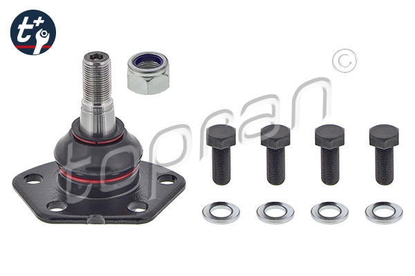 Ball Joint