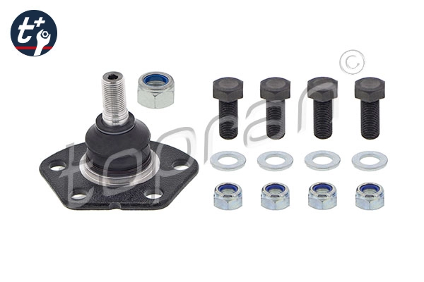 Ball Joint