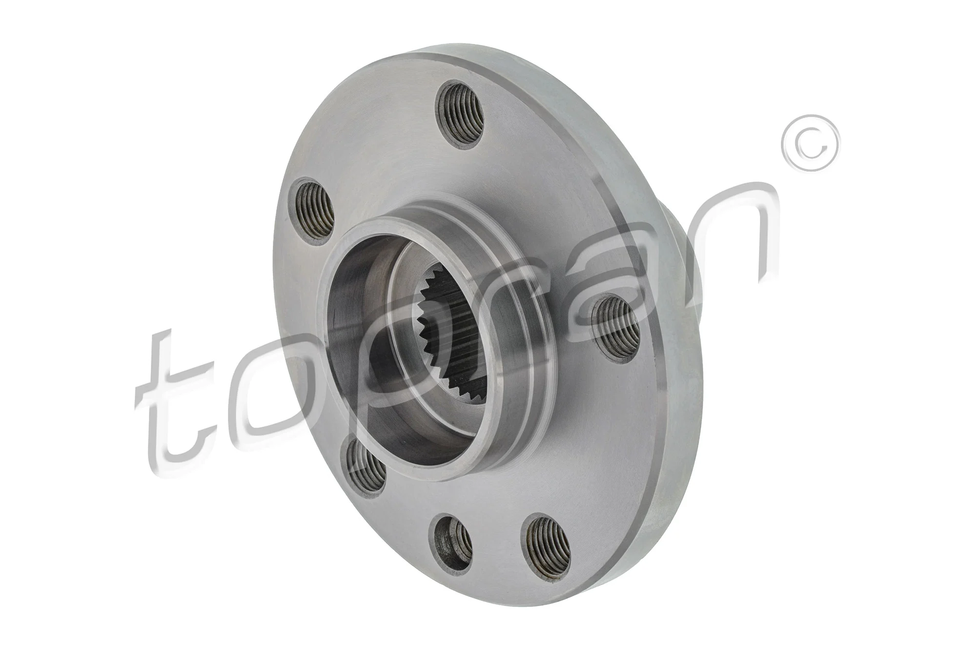 Wheel Hub