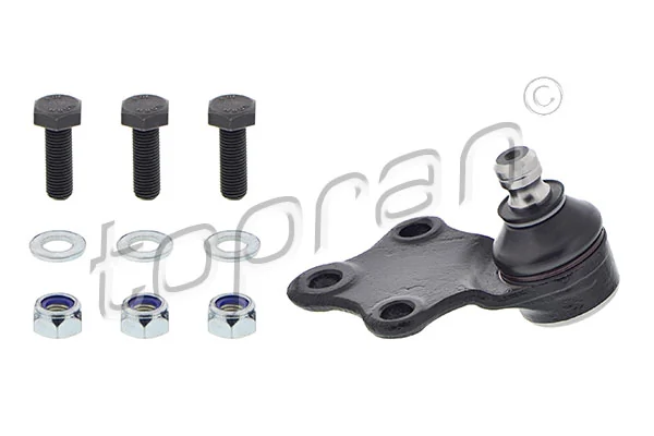 Ball Joint