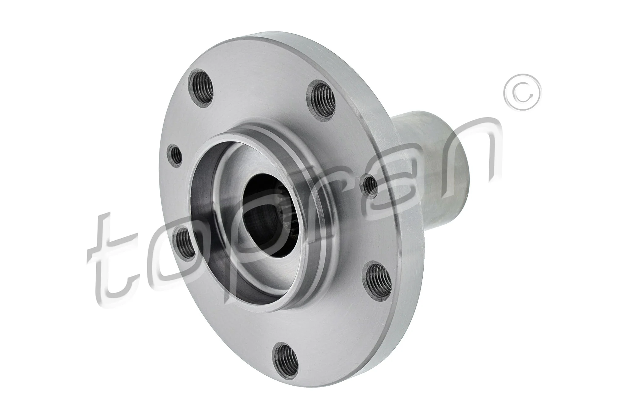 Wheel Hub