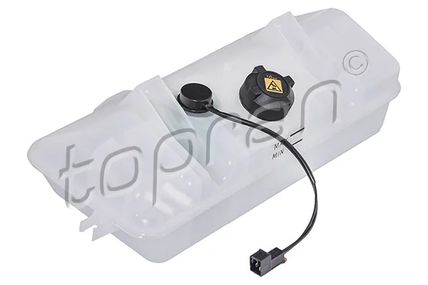 Expansion Tank, coolant