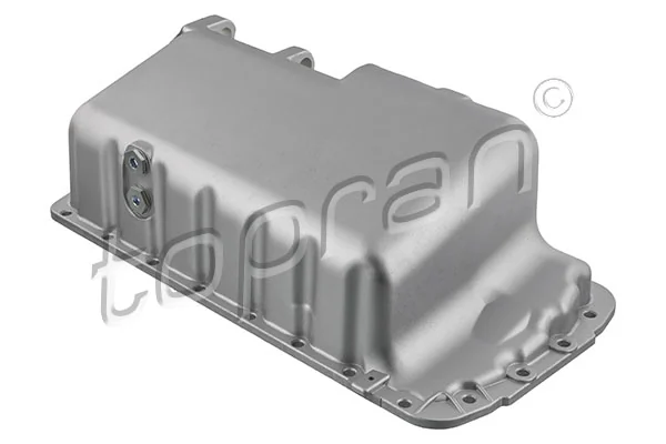 Oil Sump