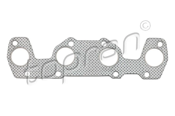 Gasket, exhaust manifold