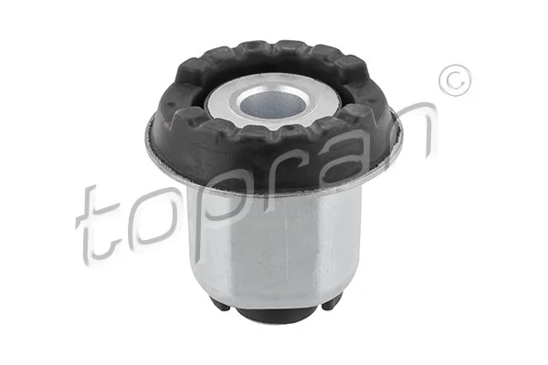 Bushing, axle beam