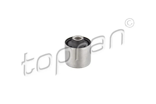 Bushing, axle beam