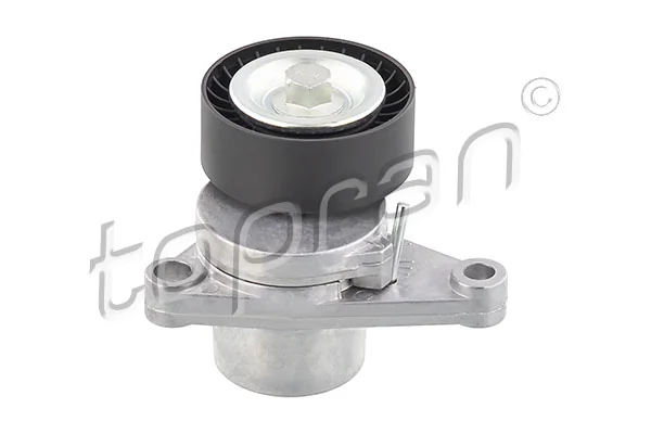 Belt Tensioner, V-ribbed belt