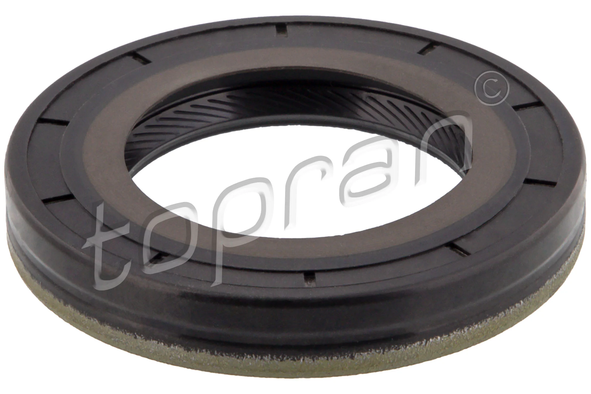 Shaft Seal, differential