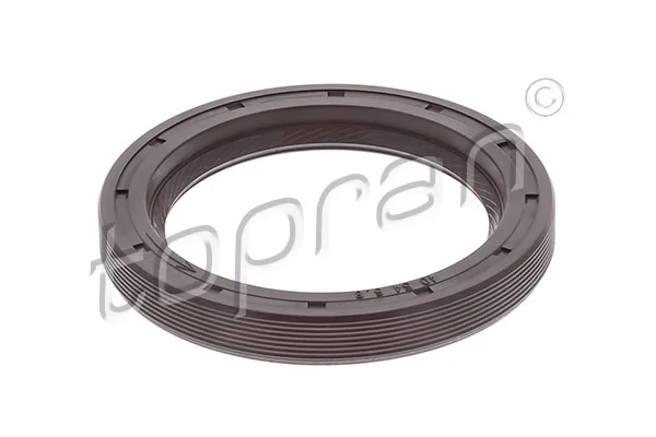 Shaft Seal, differential