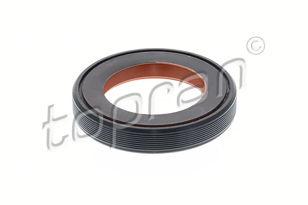 Shaft Seal, differential