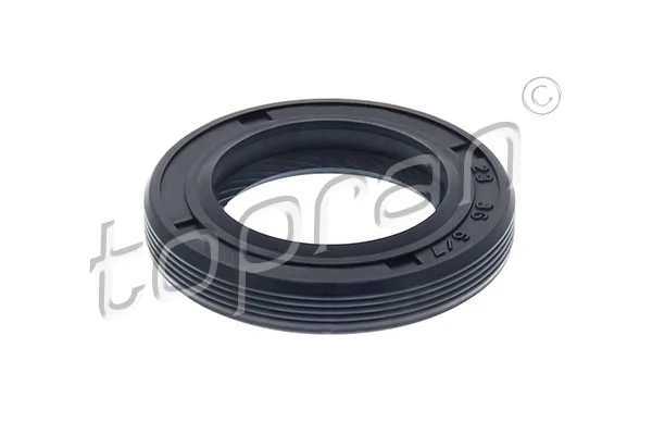 Shaft Seal, manual transmission
