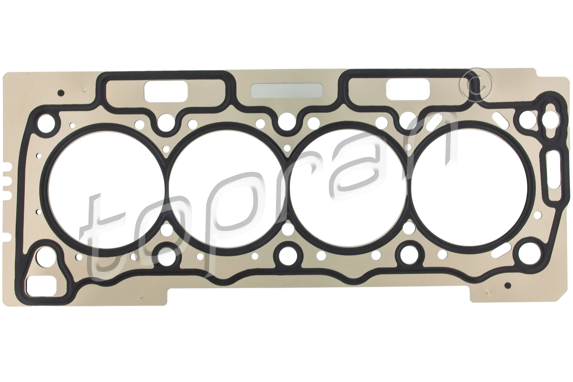 Gasket, cylinder head