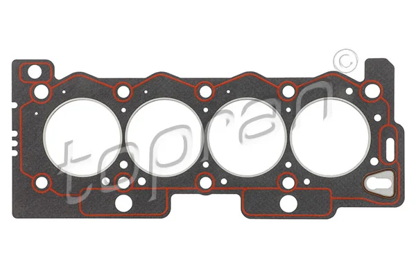 Gasket, cylinder head