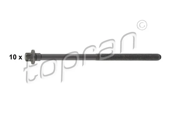 Cylinder Head Bolt Set