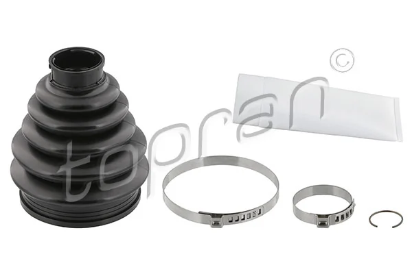 Bellow Kit, drive shaft