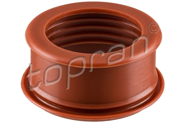 Gasket, charger