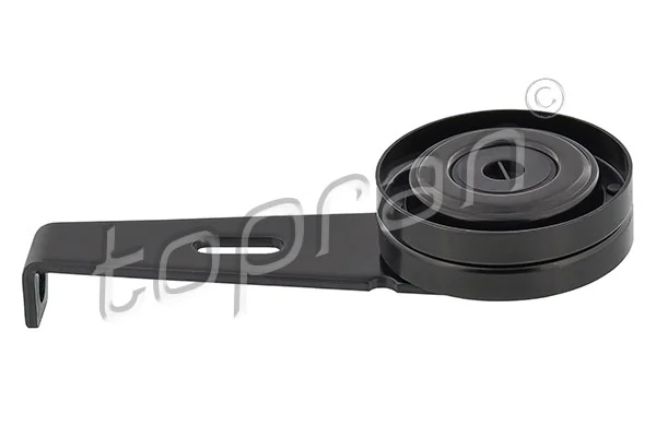 Belt Tensioner, V-ribbed belt