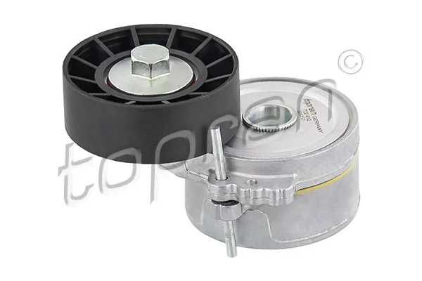 Belt Tensioner, V-ribbed belt