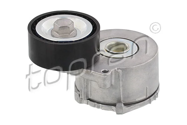 Belt Tensioner, V-ribbed belt
