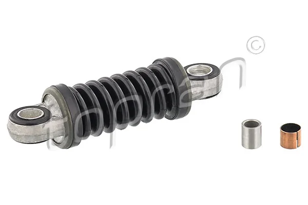 Belt Tensioner, V-ribbed belt