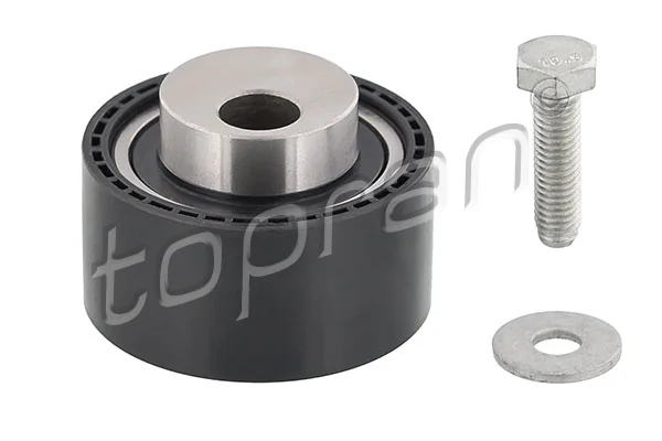 Tensioner Pulley, timing belt
