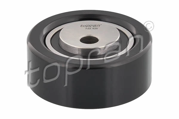 Tensioner Pulley, V-ribbed belt