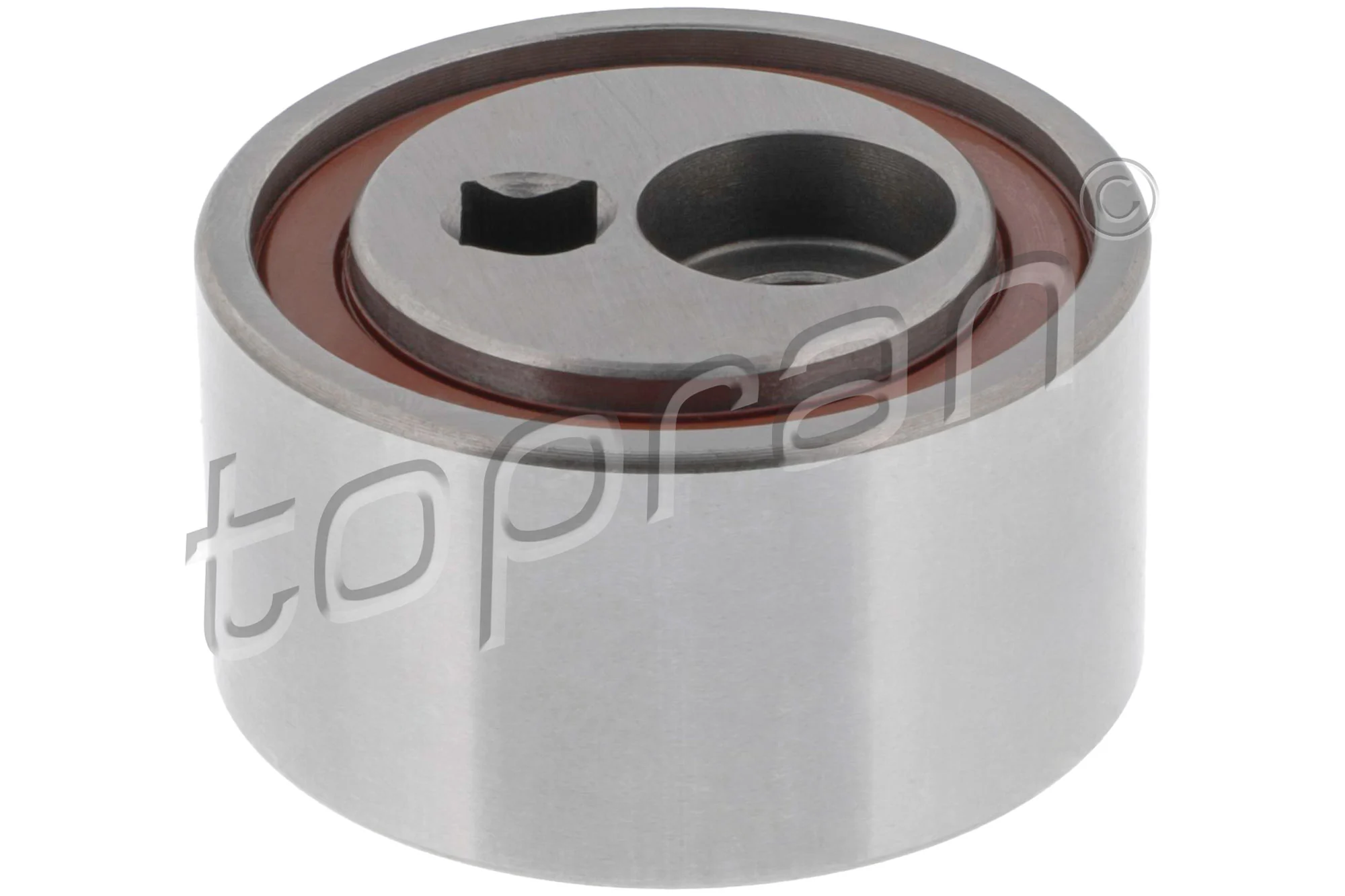 Tensioner Pulley, V-ribbed belt