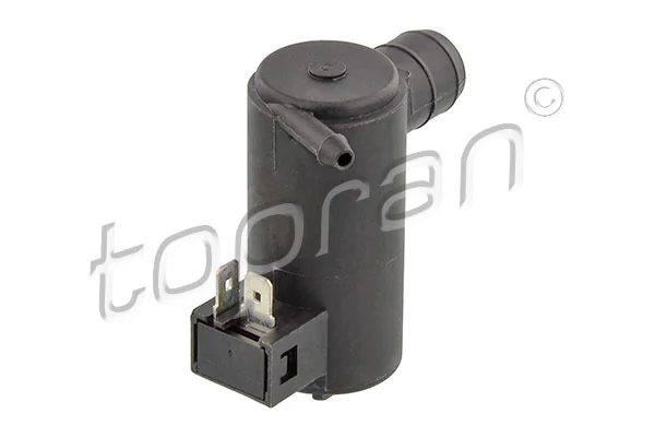 Washer Fluid Pump, window cleaning