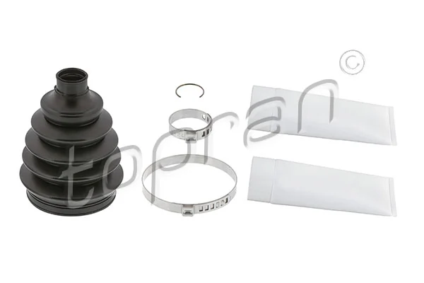 Bellow Kit, drive shaft