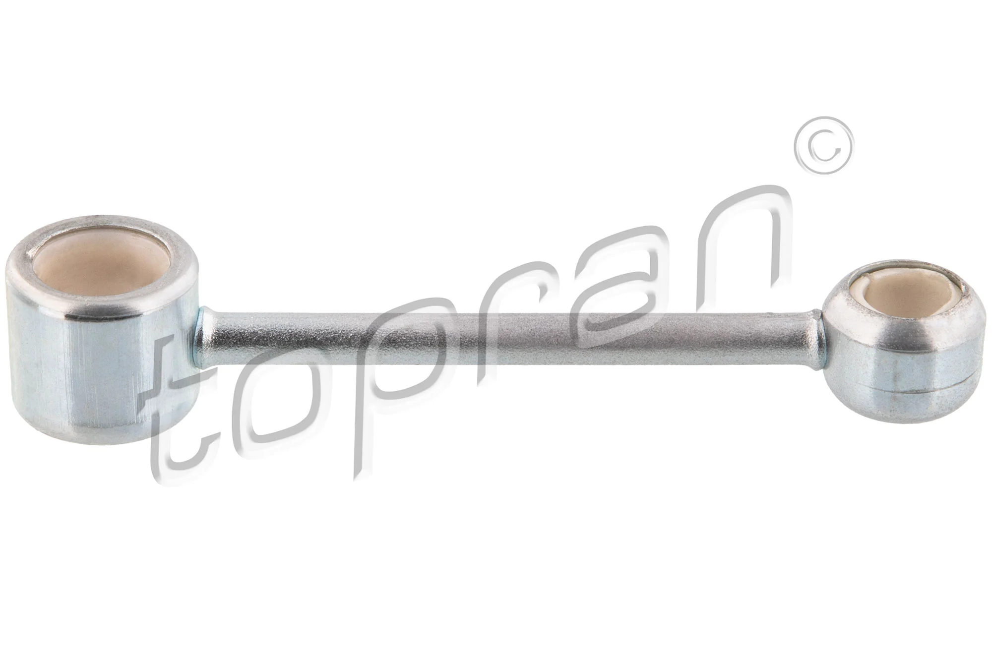 Selector-/Shift Rod