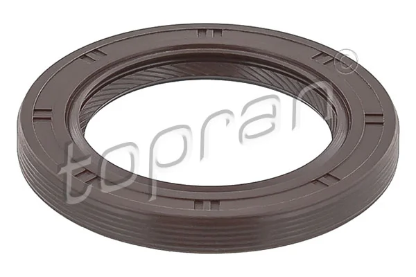 Shaft Seal, crankshaft