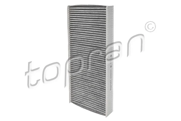 Filter, cabin air