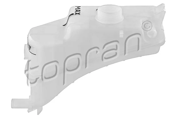 Expansion Tank, coolant