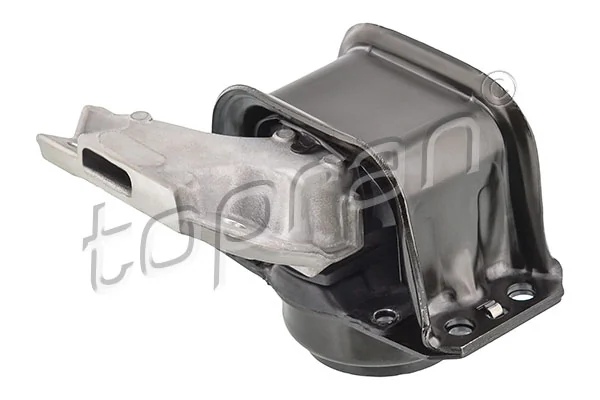 Mounting, engine