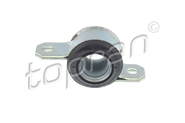 Holder, control arm mounting
