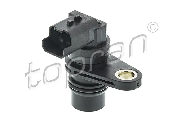 RPM Sensor, manual transmission