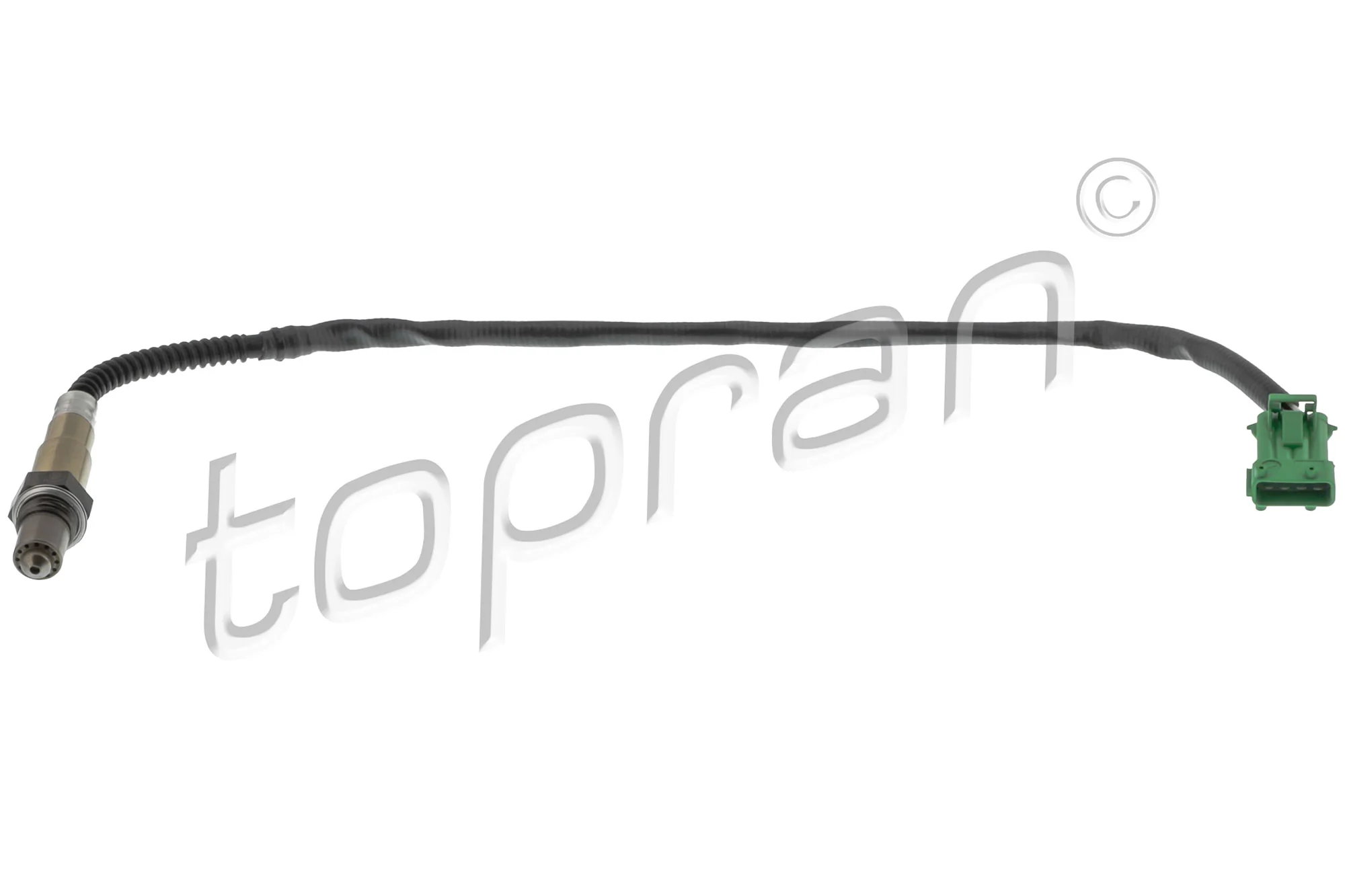 Oxygen Sensor