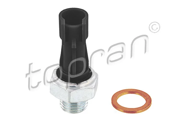 Oil Pressure Switch