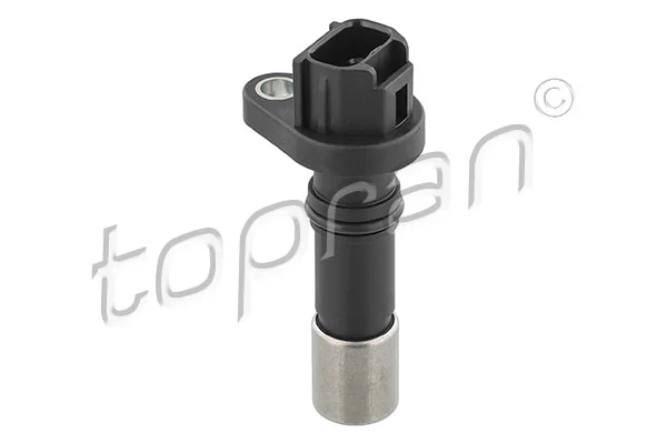 Sensor, crankshaft pulse