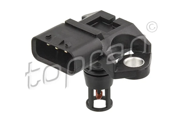 Sensor, intake manifold pressure