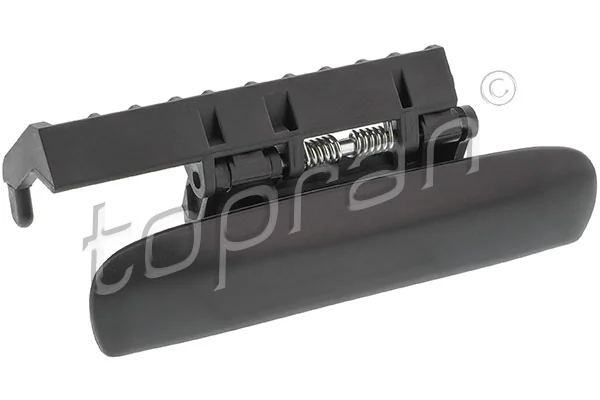 Exterior Door Handle