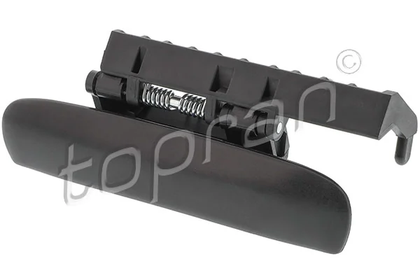 Exterior Door Handle