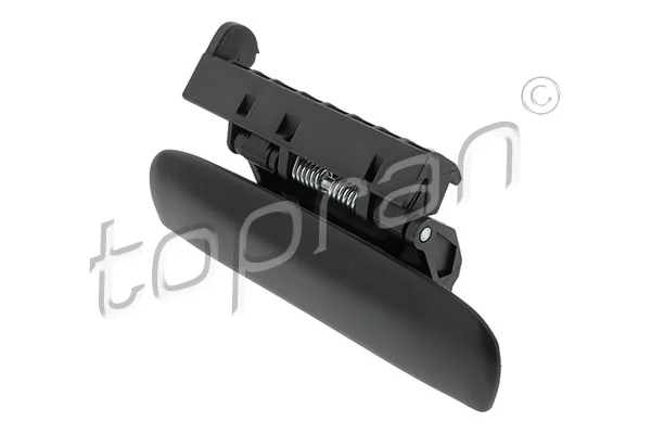 Exterior Door Handle