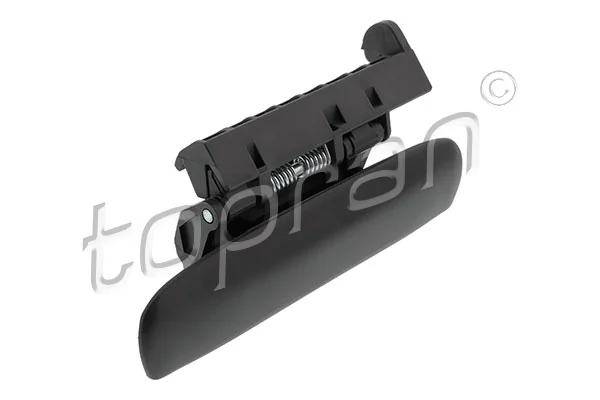 Exterior Door Handle