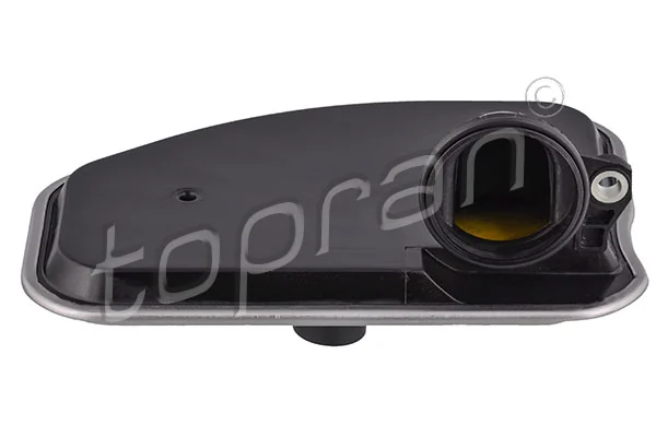 Hydraulic Filter, automatic transmission