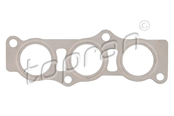 Gasket, exhaust manifold