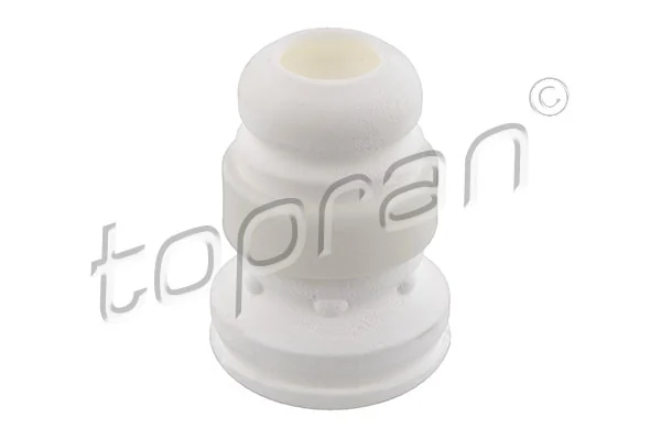 Rubber Buffer, suspension